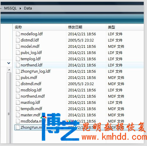 DELL 服务器 2块盘RAID0数据恢复成功